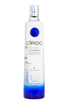 Ciroc Vodka - 0,7L 40% vol