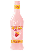 XUXU Strawberry Cream Liqueur - 0,7L 15% vol