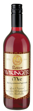 Roter Wikinger Met - 0,75L 6% vol