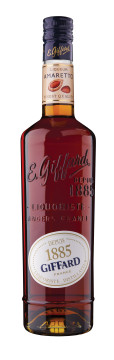 Giffard Amaretto Likör - 0,7L 25% vol