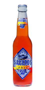 Salitos Spritz - 0,33L 5% vol