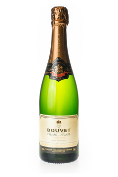 Bouvet Cremant de Loire Excellence Blanc Brut - 0,75L 12,5% vol