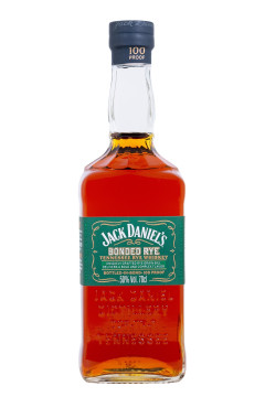 Jack Daniels Bonded Rye - 0,7L 50% vol