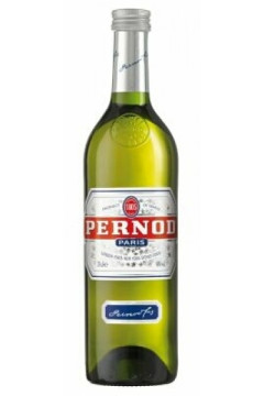 Pernod Anis - 0,7L 40% vol