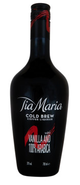 Tia Maria Kaffeelikör - 0,7L 20% vol