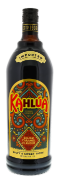 Kahlua Salted Caramel - 1 Liter 20% vol