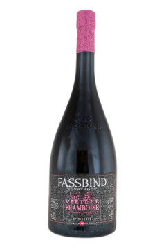 Fassbind Les Vieilles Framboise - 0,7L 40% vol