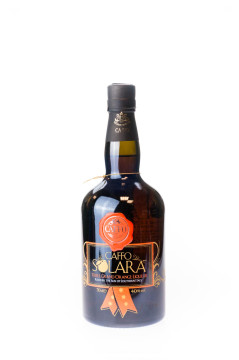 Caffo Solara Triple Grand Orange Liqueur - 0,7L 40% vol