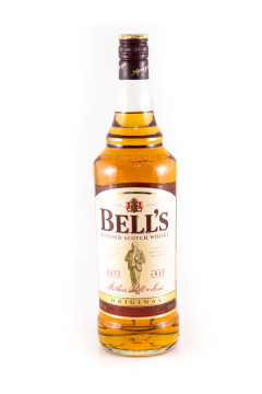 Bells Original 10156