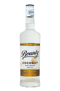 Bounty Coconut Rum Liqueur - 0,7L 25% vol