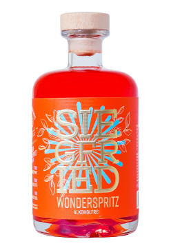 Siegfried Wonderspritz alkoholfrei - 0,5L