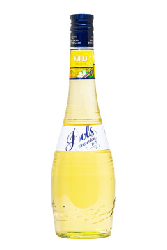 Bols Vanille Likör - 0,7L 24% vol