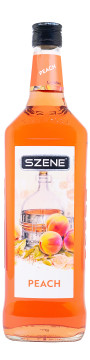 Szene Peach - 1 Liter 18% vol