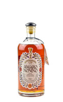 Nonino Amaro Kräuterlikör - 0,7L 35% vol