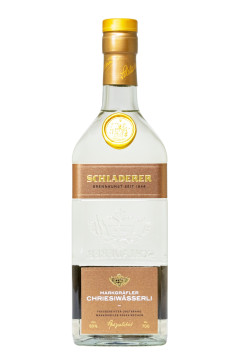 Schladerer Markgräfler Chriesiwässerli - 0,7L 50% vol