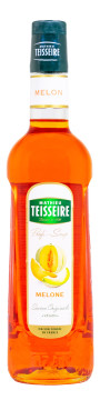 Teisseire Melone Sirup - 0,7L