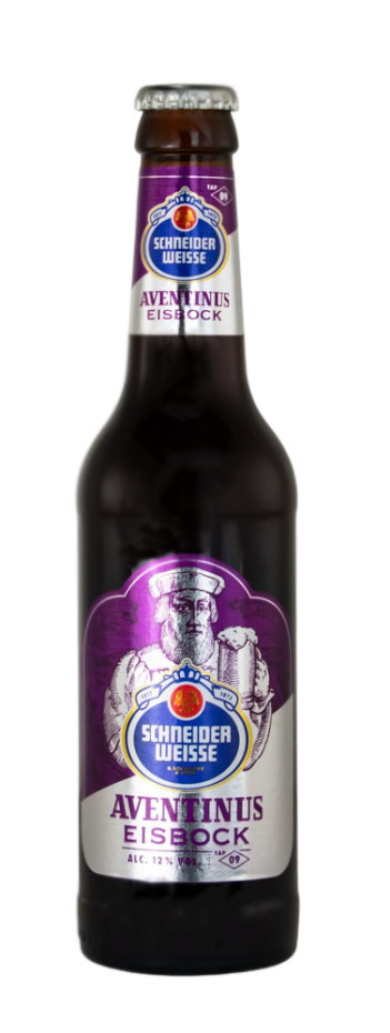 Schneider Weisse Mein Aventinus Weizen Eisbock - 0,33L 6,5% vol