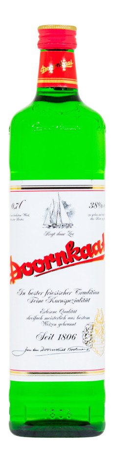 Doornkaat Doppelkorn - 0,7L 38% vol