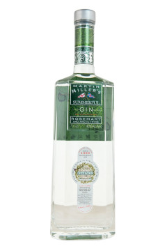 Martin Millers Summerful Gin - 0,7L 40% vol