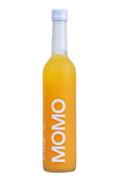 Momo Peach Sake - 0,5L 12,5% vol