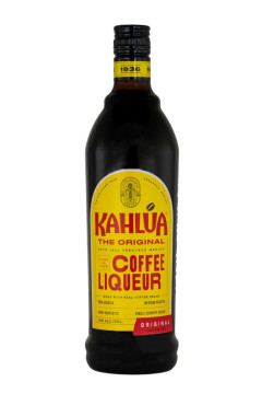 Kahlua Kaffeelikör - 0,7L 16% vol