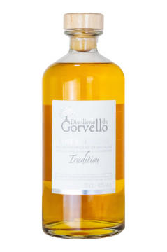 Fine de Bretagne AOC Gorvello - 0,7L 40% vol