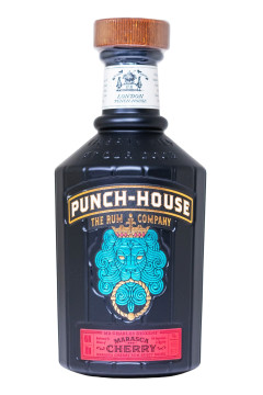 Punch-House Marasca Cherry - 0,7L 40% vol