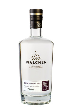 Walcher Zwetschgeler - 0,7L 40% vol