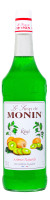 Monin Kiwi Sirup - 1 Liter