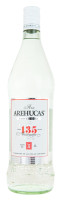 Ron Arehucas Blanca - 0,7L 37,5% vol