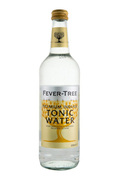 Fever Tree Indian Tonic Water - 0,5L