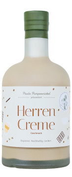 Paula Pumpernickel Herrencreme - 0,7L 17% vol