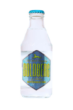 Goldberg Mediterranean Tonic - 0,2L