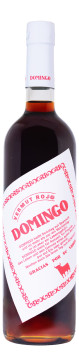 Vermut Domingo Rojo - 0,75L 15% vol