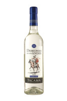 Tacama Pisco Quebranta - 0,7L 40% vol