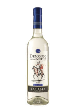 Tacama Pisco Quebranta - 0,7L 40% vol