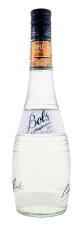 Bols Triple Sec Likör - 0,7L 38% vol