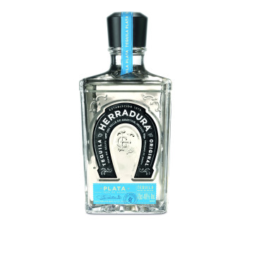 Herradura Plata Tequila - 0,7L 40% vol