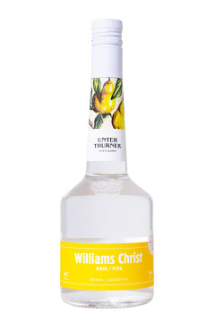 Unterthurner Williams Christ - 0,7L 39% vol