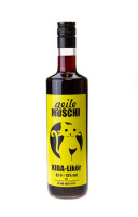 Geile Muschi KIBA Kirsch-Bananen-Likör - 0,7L 15% vol