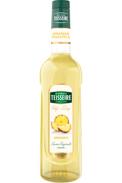 Teisseire Ananas Sirup - 0,7L