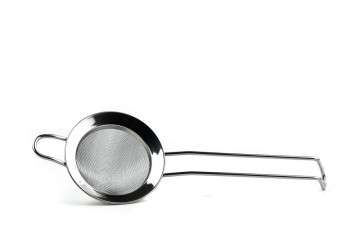 Feinsieb – Mesh Strainer