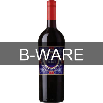 B-Ware: Governo Toscano Rosso - 0,75L 13,5% vol