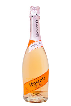 Mionetto Prosecco Rose DOC - 0,75L 11% vol