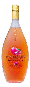 Bottega Pomegranate - 0,5L 20% vol