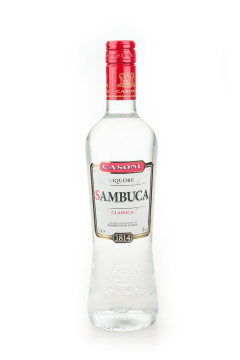 Casoni Sambuca - 0,7L 38% vol