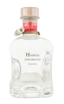 Walcher Himbeer Edelbrand - 0,5L 40% vol