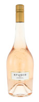 STUDIO by Miraval Rose Mediterranee IGP - 0,75L 12,5% vol