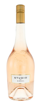 STUDIO by Miraval Rose Mediterranee IGP - 0,75L 12,5% vol