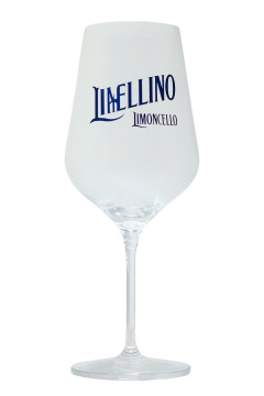 Ricetta Originale Licellino Limoncello Glas